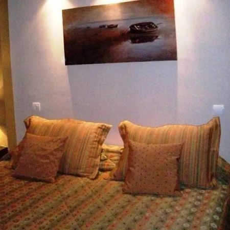 Hotel Kanellakis 3*