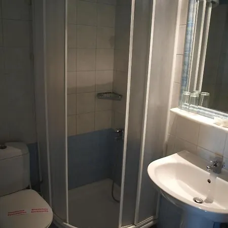 Hotel Kanellakis 3*