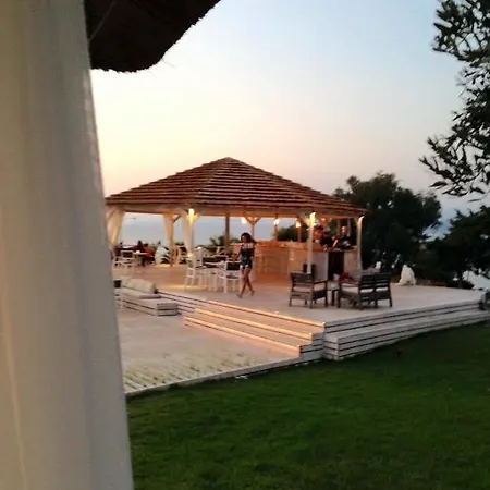 Kanellakis Hotel Kyparissia