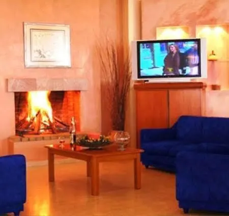 Hotel Kanellakis