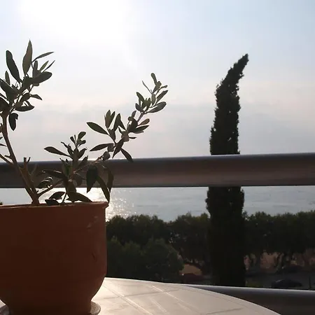 Hotel Kanellakis 3*