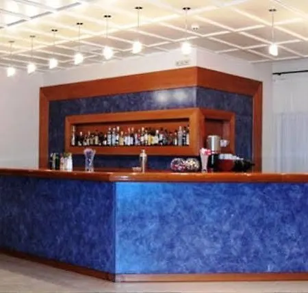 Kanellakis Hotel Kyparissia