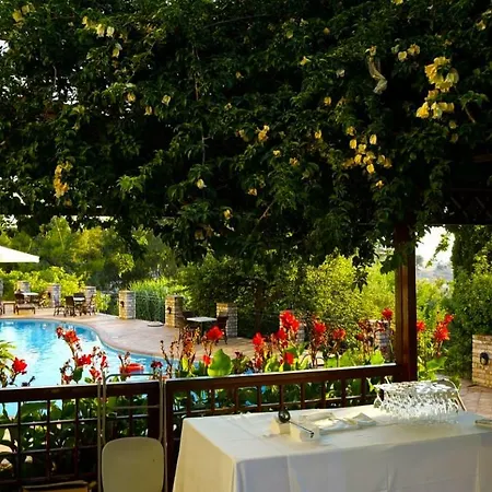 Kanellakis Hotel