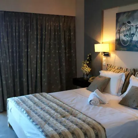 Kanellakis Hotel 3*
