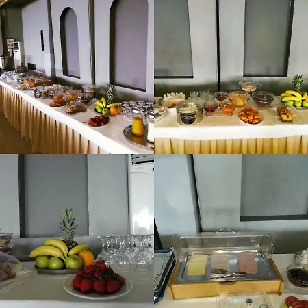 Hotel Kanellakis 3*