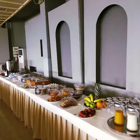 Kanellakis Hotel 3*